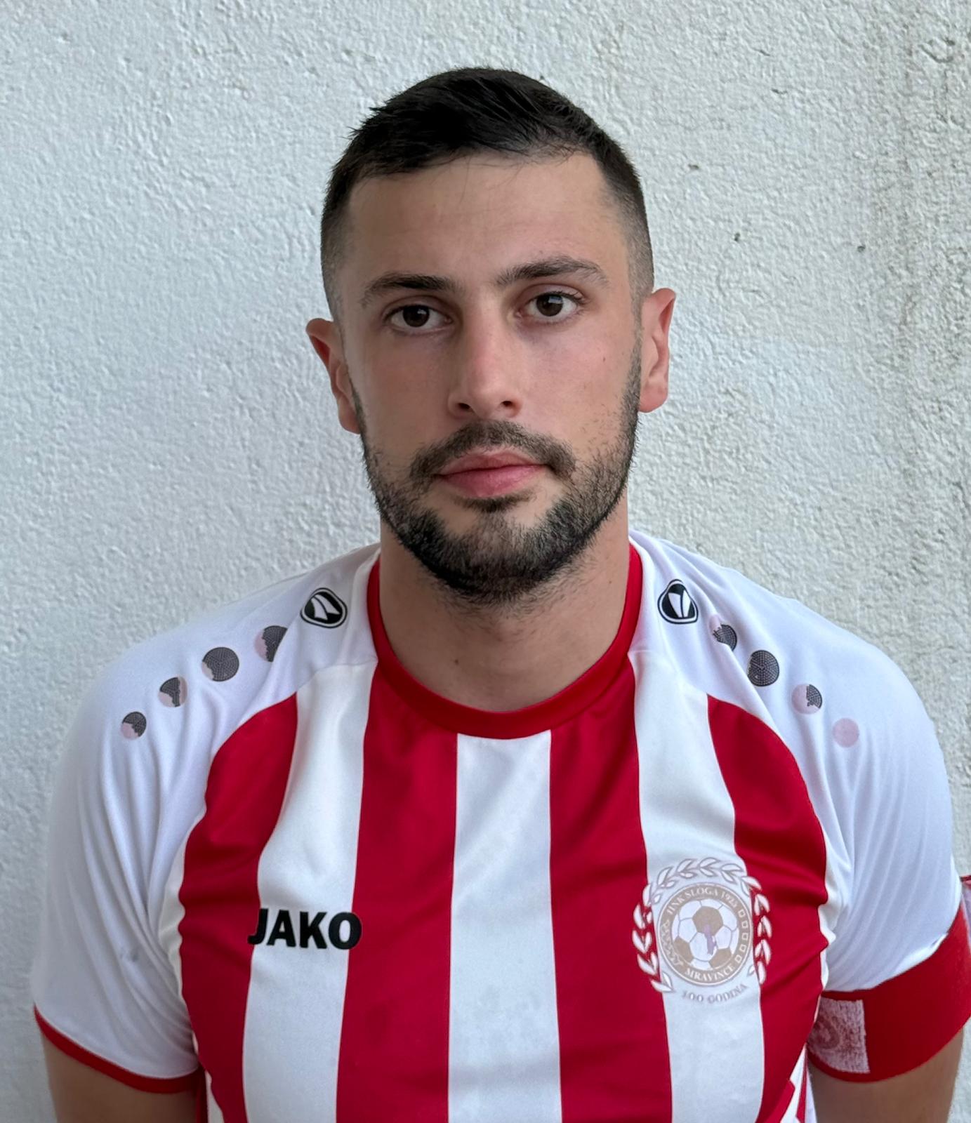 Nikola Kušeta